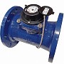 Счетчики горячей воды DN 50-250 PN 16 до 95гр. фланцевые импульсный выход Пульсар купить в Волгограде | "Проконсим"
