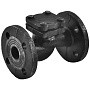 Клапаны обратные 16кч6п подъёмные DN 32-200 PN 16 чугунные фланцевые до 225гр. КНР купить в Волгограде | "Проконсим"