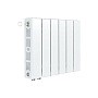 Радиатор монолитный RIFAR SUPReMO Ventil VL 80х425х90 6секц. 350/150Вт
