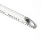 Труба ПП 63х10,5 SDR 6 PN 20 армированная алюминием внутри белая Pro Aqua PA39018 купить в Волгограде | "Проконсим"
