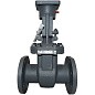 Задвижка стальная 30с941нж DN 150 PN 16 фланцевая L=280мм до 450гр. класс ''А'' СибЗТА купить в Волгограде | "Проконсим"