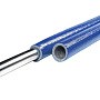 Трубка теплоизоляционная K-FLEX COMPACT BLUE, DN 15 толщина 13мм от -40 до +95°C длина 2м купить в Волгограде | "Проконсим"