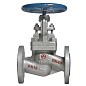 Клапан запорный стальной 15с65нж DN 150 PN 16 фланцевый 480мм класс А до 425гр. САЗ купить в Волгограде | "Проконсим"