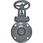 Задвижка стальная 30с41нж DN 50 PN 16 фланцевая L=180мм купить в Волгограде | "Проконсим"