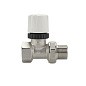 Клапан термостатический VARMEGA VM10503 DN20 PN10 прямой М30х1,5 под термоголовку купить в Волгограде | "Проконсим"