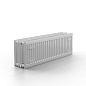 Панельный радиатор PRADO CLASSIC Z Тип 30, 300х1500мм резьба-4G1/2'', 2066вт, боковое подкл. купить в Волгограде | "Проконсим"