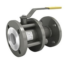 Краны стальные шаровые разборные 11с67п DN 50-200 PN 16-40 полнопроходные фланцевые под задвижку рычаг LD купить в Волгограде | "Проконсим"