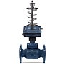 Регулятор давления DN50 PN16 PA-A "после себя" 16Kvs (0,01-0,1)МПа КПСР