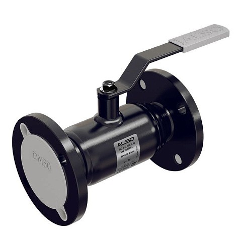Краны стальные шаровые цельносварные DN 65-200 PN 16 полнопроходные фланцевые рычаг ALSO купить в Волгограде | "Проконсим" Краны стальные шаровые цельносварные DN 65-200 PN 16 полнопроходные фланцевые рычаг ALSO купить в Волгограде | "Проконсим"