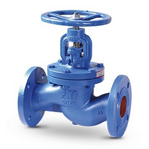 Запорные клапаны сильфонные DN 15-200 PN 16 фланцевые до 160гр. FAF 2130 купить в Волгограде | "Проконсим" Запорные клапаны сильфонные DN 15-200 PN 16 фланцевые до 160гр. FAF 2130 купить в Волгограде | "Проконсим"