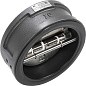 Клапан обратный 2-створчатый DN 80 PN 16 межфланцевый до 120гр. створки из нержавеющей стали  РИДАН ЗОД 082X4052R купить в Волгограде | "Проконсим"