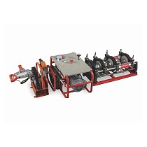 Стыковая сварочная машина Valfex VF.M.1600 с механическим приводом 63-200 мм, купить в Волгограде | "Проконсим"