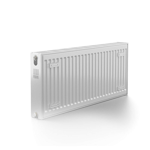 Панельный радиатор PRADO UNIVERSAL Тип 22, 400х1300мм резьба-2G1/2'', 2391вт, нижнее подкл. купить в Волгограде | "Проконсим"