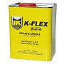 Клей K-Flex K414 2,6л купить в Волгограде | "Проконсим"