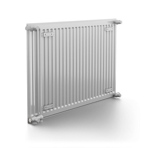 Панельный радиатор PRADO UNIVERSAL Тип 10, 600х2800мм резьба-2G1/2'', 2862вт, нижнее подкл. купить в Волгограде | "Проконсим"