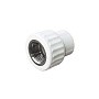 Муфта ПП 20-1/2'' PN 25 белая Valfex Pro купить в Волгограде | "Проконсим"