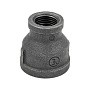 Муфта чугунная DN20-15 PN16 м-м переходная Fittex Plus купить в Волгограде | "Проконсим"