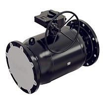 Краны стальные шаровые цельносварные DN 250-500 PN 16 полнопроходные фланцевые ISO с редуктором ALSO купить в Волгограде | "Проконсим"