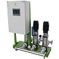 Установка повышения давления насосная PLP УПДН-2-CDM10-9-4кВт-УЧ-1 DN 65 PN 16 70гр. купить в Волгограде | "Проконсим"