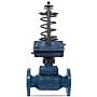 Регулятор давления DN50 PN16 PA-A "после себя" 32Kvs (0,6-1,2)МПа КПСР