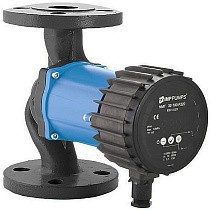 Насос циркуляционный с мокрым ротором IMP PUMPS NMT SMART(F) c электронным управлением, фланцевый купить в Волгограде | "Проконсим"