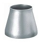 Переход стальной Дн 33,7х3,0-26,9х3,0 (DN25-20) оцинкованный исполнение 1