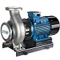 Консольно-моноблочный насос CNP NISF65-50-160/7.5SWL 3x220/380 2-полюсный из нержавеющей стали AISI316 купить в Волгограде | "Проконсим"