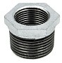Футорки чугунные DN 20-50 PN 16 оцинкованные штуцер-муфта Fittex Plus купить в Волгограде | "Проконсим"