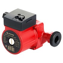Насос циркуляционный с мокрым ротором UNIPUMP UPC резьбовой купить в Волгограде | "Проконсим"