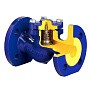 Клапан обратный подъёмный чугунный DN 32 PN 16 фланцевый до 300гр. Zetkama zCHE.287A032C31 купить в Волгограде | "Проконсим"