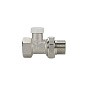 Клапан радиаторный VARMEGA VM10303 DN20 PN10 прямой настроечный G-3/4'' муфта-штуцер купить в Волгограде | "Проконсим"