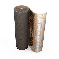 Рулон Energofloor Compact (AL) для теплого пола купить в Волгограде | "Проконсим"