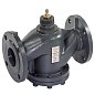 Клапан чугунный регулирующий DN 80 PN 16 под привод 88kv фланцевый до 130гр. РИДАН VF-2R 065Z0282R купить в Волгограде | "Проконсим"