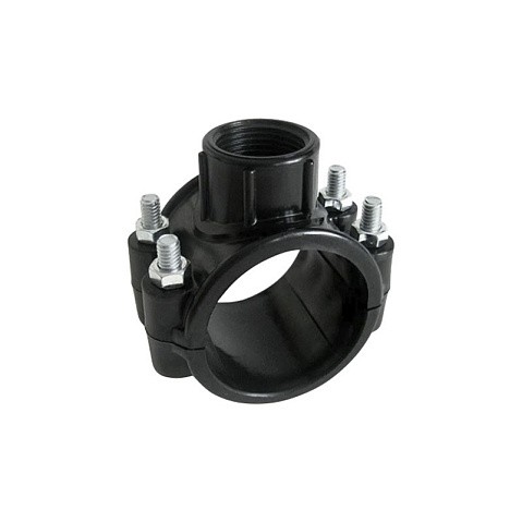 Седелка болтовая Valfex DN-32 PN-16 G-1 1/2'' купить в Волгограде | "Проконсим"