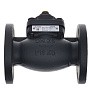 Клапаны чугунные регулирующий DN 15-50 PN 25 фланцевые под привод до 150гр. РИДАН VFM-2R купить в Волгограде | "Проконсим"