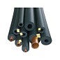 Трубка каучуковая Energocell HT до 150 градусов 35/13 (2м) купить в Волгограде | "Проконсим"