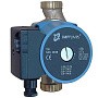 Насосы циркуляционные с мокрым ротором IMP PUMPS SAN трехскоростные, резьбовые купить в Волгограде | "Проконсим"