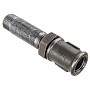 Сгоны стальные оцинкованные DN 15-50  ГОСТ в комплекте с муфтой и чугунной  контргайкой купить в Волгограде | "Проконсим"