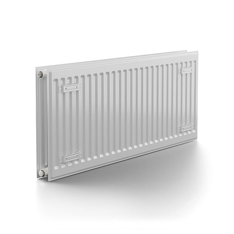 Панельный радиатор PRADO UNIVERSAL Z Тип 20, 400х2400мм резьба-2G1/2'', 2879вт, нижнее подкл. купить в Волгограде | "Проконсим"