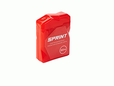 Уплотнительная нить Sprint купить в Волгограде | "Проконсим"