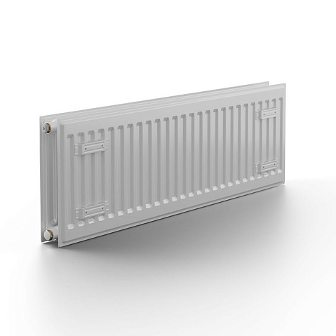 Панельный радиатор PRADO UNIVERSAL Z Тип 20, 300х1000мм резьба-2G1/2'', 970вт, нижнее подкл. купить в Волгограде | "Проконсим"