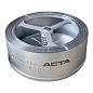 Клапаны обратные межфланцевые из нержавеющей стали DN 125 PN 25 Тмакс 200 °С АСТА ОК352 купить в Волгограде | "Проконсим"