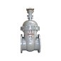 Задвижка стальная 30с527нж DN 600 PN 25 фланцевая с редуктором L=800мм класс ''А'' САЗ АВАНГАРД купить в Волгограде | "Проконсим"