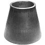 Переход стальной 09Г2С Дн 219,1х8,0- 168,3х7,1 (DN 200-150) 1 исполнение ГОСТ 17378-2001