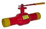 Краны стальные шаровые для пара 11с31п1 DN 25-150 PN 25-40 цельносварные приварные рычаг Breeze купить в Волгограде | "Проконсим"