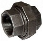 Американки чугунные DN 15-25 PN 16 прямые муфта-муфта купить в Волгограде | "Проконсим"