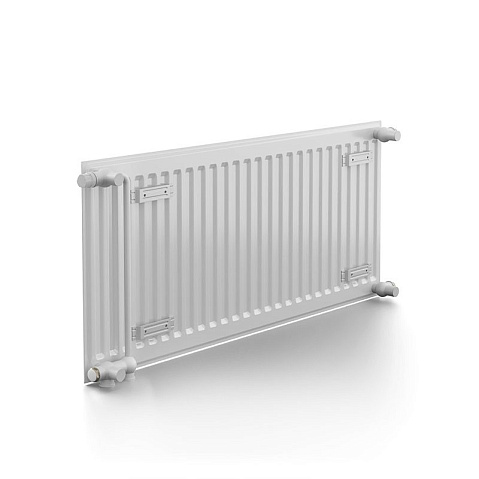 Панельный радиатор PRADO CLASSIC Z(Кр) Тип 10, 400х2400мм резьба-4G1/2'', 1685вт, боковое подкл. купить в Волгограде | "Проконсим"