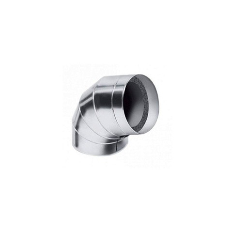Углы теплоизоляционные K-FLEX AL CLAD, DN 18-219, толщина 40мм купить в Волгограде | "Проконсим" Углы теплоизоляционные K-FLEX AL CLAD, DN 18-219, толщина 40мм купить в Волгограде | "Проконсим"