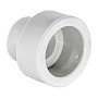 Муфта переходная ПП 40-20 PN 25 муфта-муфта белая РТП 16259 купить в Волгограде | "Проконсим"