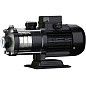 Насос многоступенчатый горизонтальный CNP CHLF(T)2-40LDWPC 0,55кВт 1х220В PN 10 70гр., нержавеющая сталь с чугунными патрубками купить в Волгограде | "Проконсим"